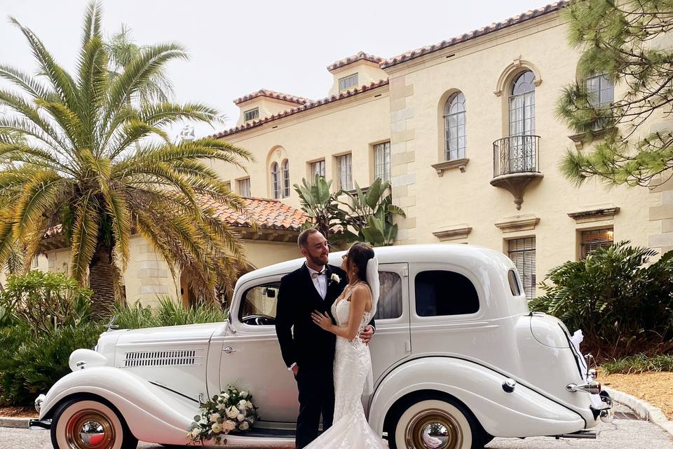 American Classic Wedding Car Service, LLC