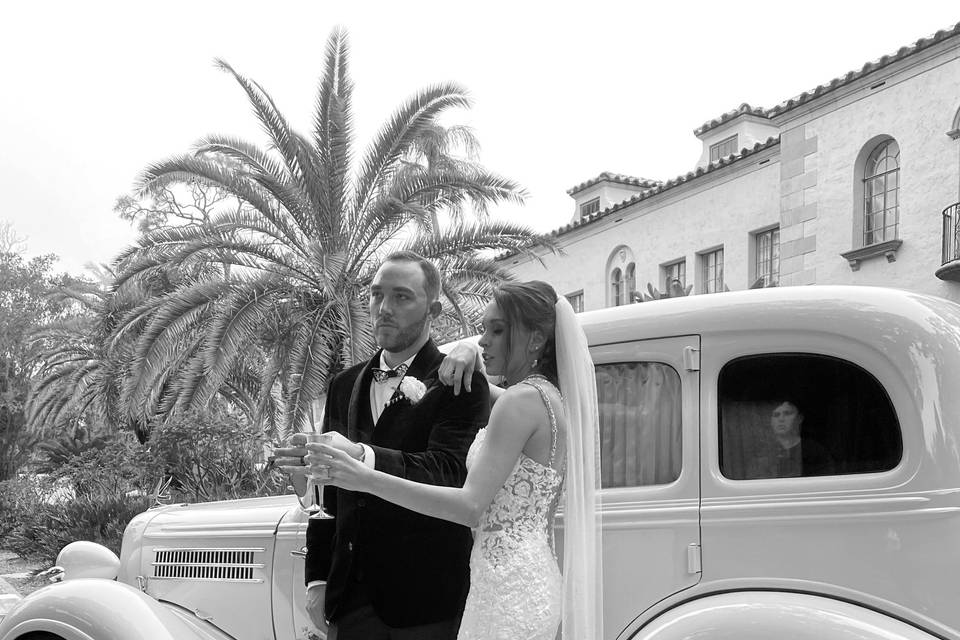 American Classic Wedding Car Service, LLC