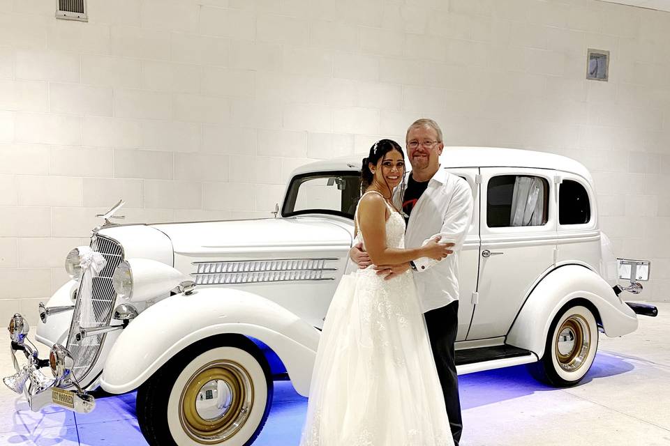 American Classic Wedding Car Service, LLC