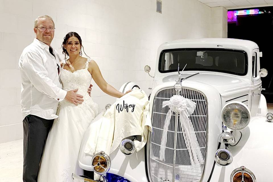 American Classic Wedding Car Service, LLC