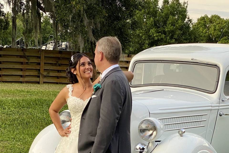 American Classic Wedding Car Service, LLC