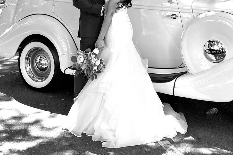 American Classic Wedding Car Service, LLC