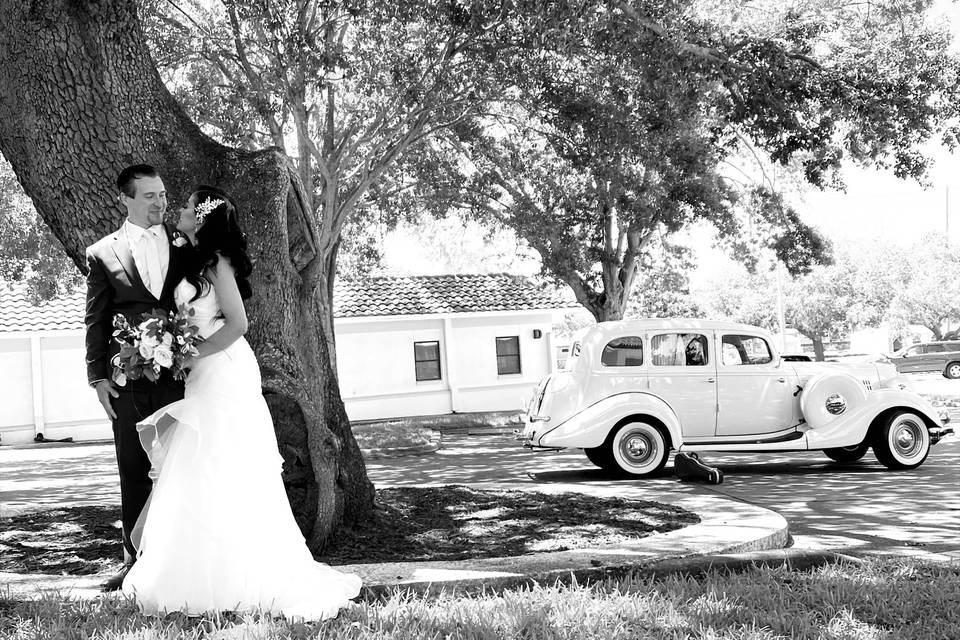 American Classic Wedding Car Service, LLC