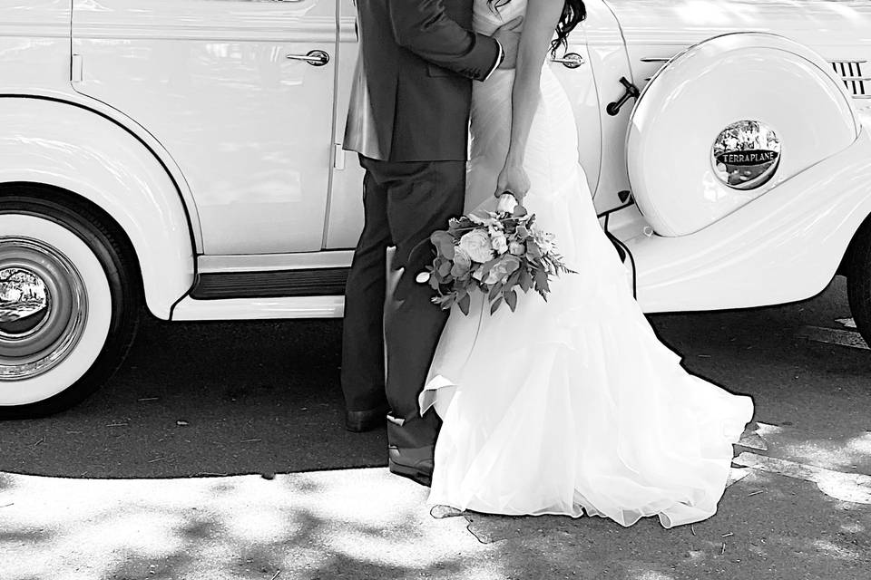 American Classic Wedding Car Service, LLC