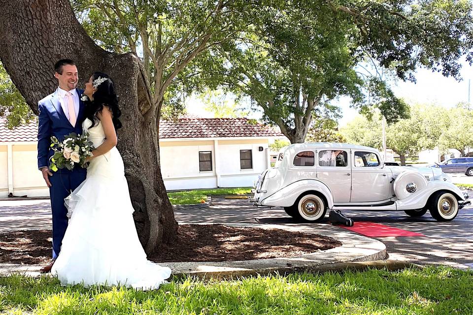 American Classic Wedding Car Service, LLC