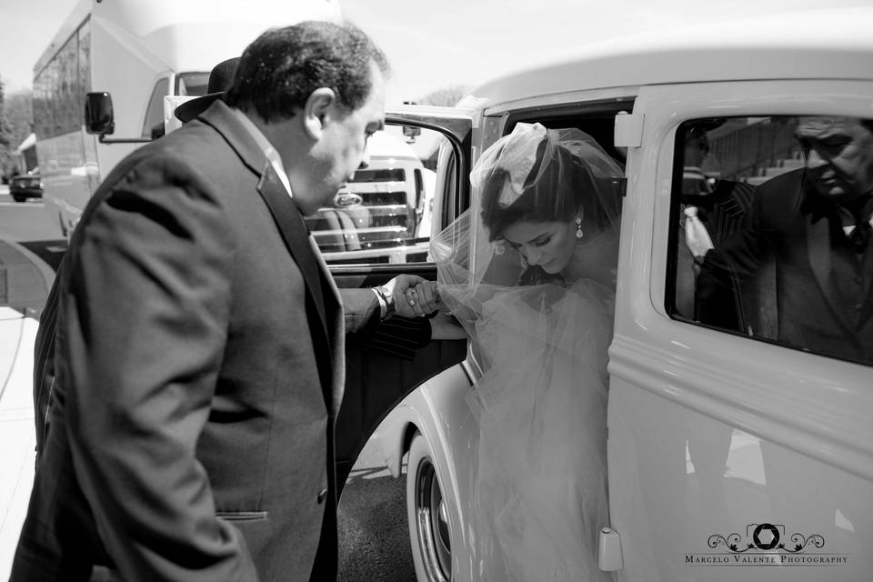 American Classic Wedding Car Service, LLC