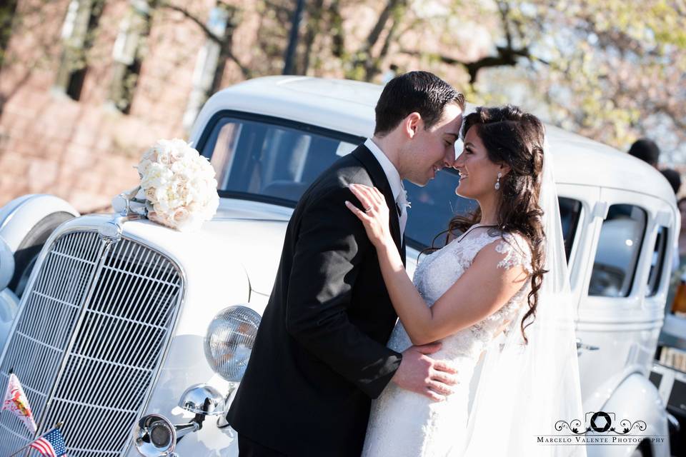 American Classic Wedding Car Service