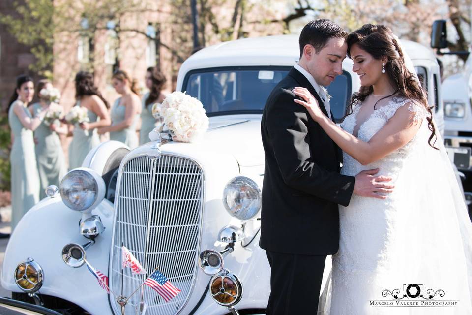 American Classic Wedding Car Service, LLC