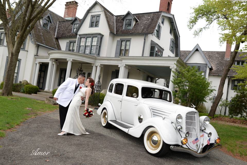 American Classic Wedding Car Service