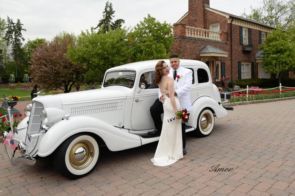 American Classic Wedding Car Service, LLC