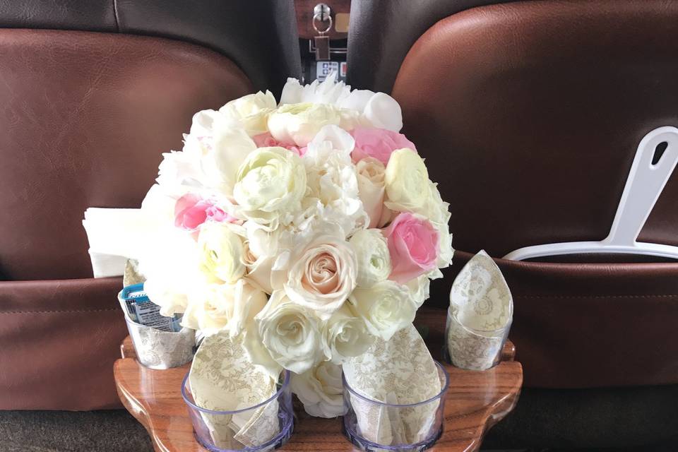 American Classic Wedding Car Service, LLC