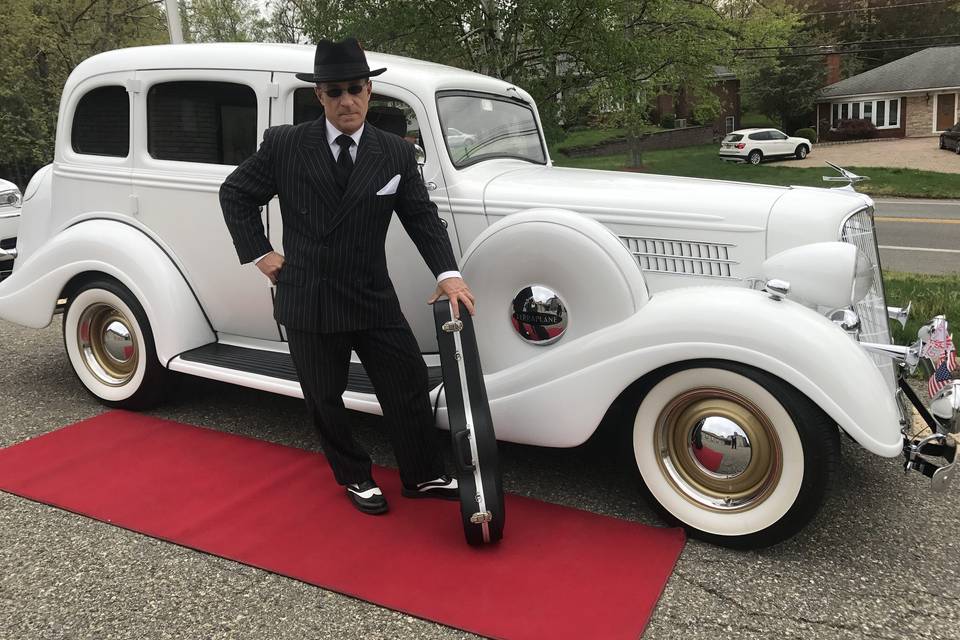 American Classic Wedding Car Service, LLC