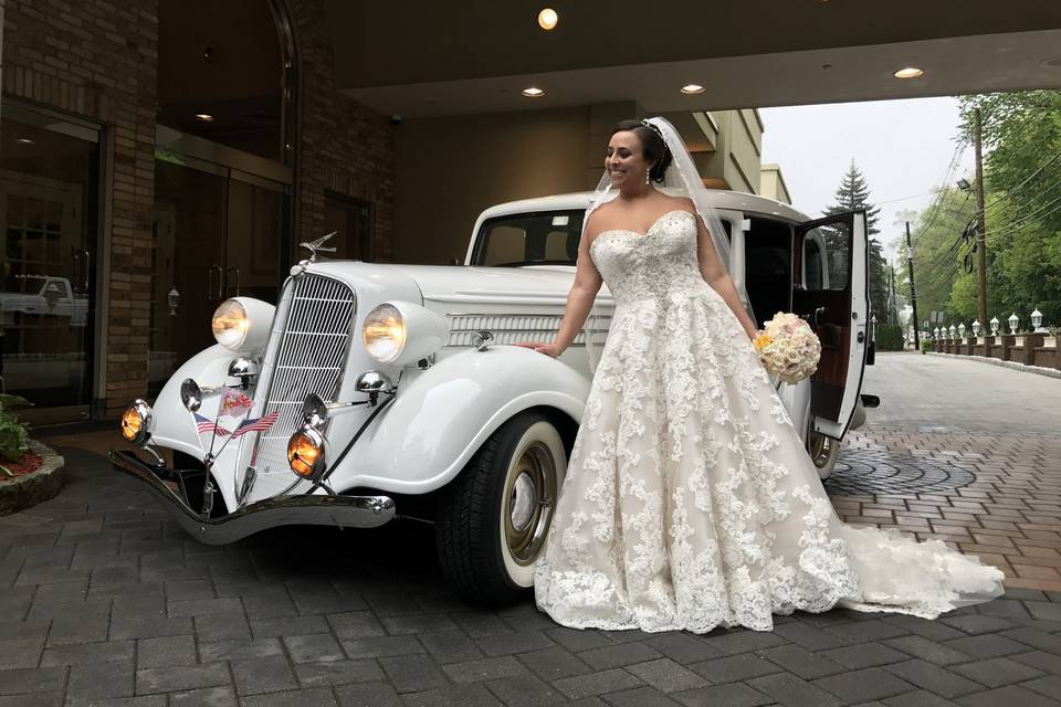 American Classic Wedding Car Service, LLC