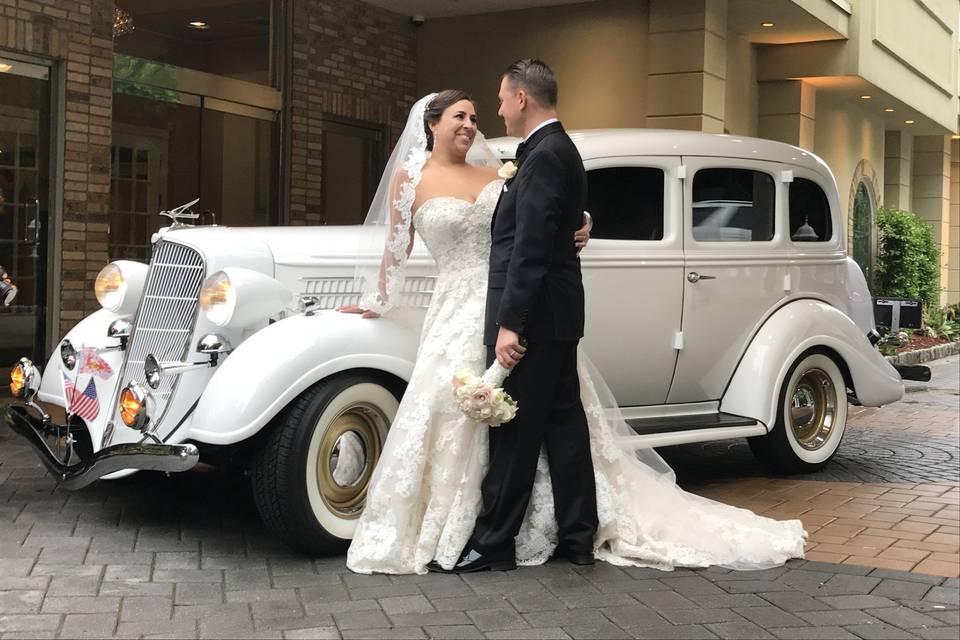 American Classic Wedding Car Service, LLC