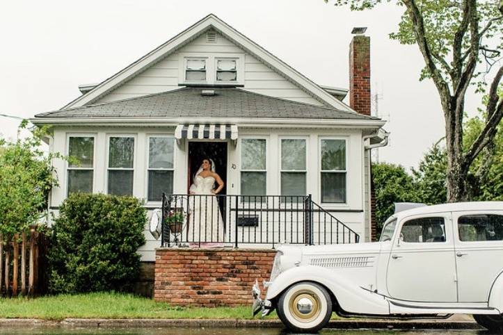 American Classic Wedding Car Service