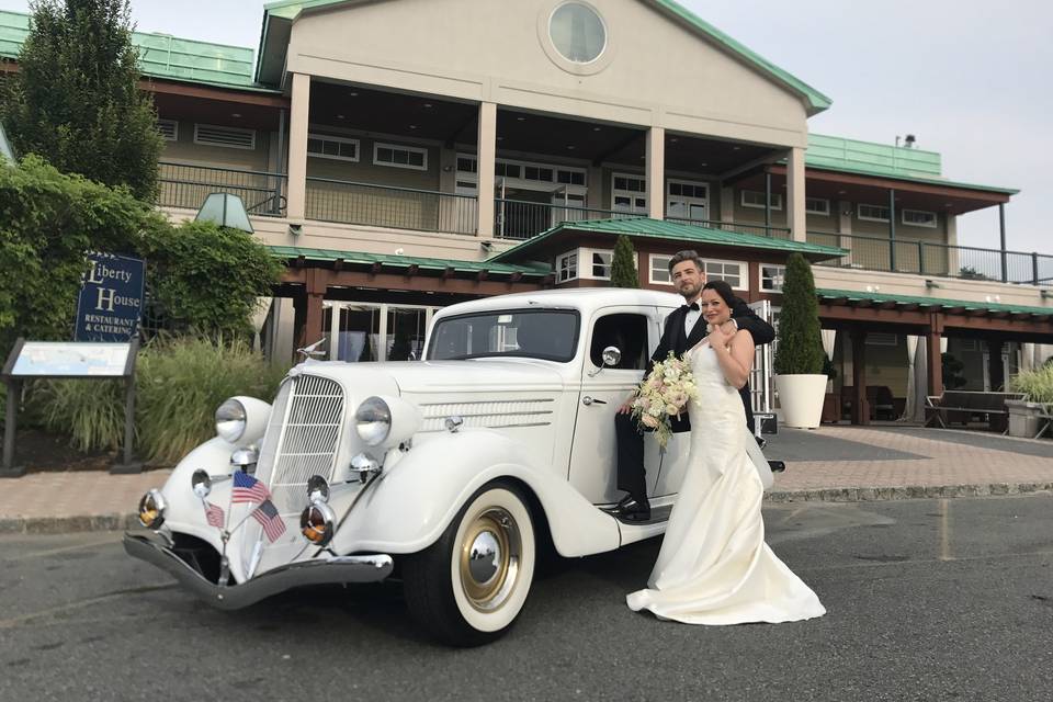 American Classic Wedding Car Service, LLC