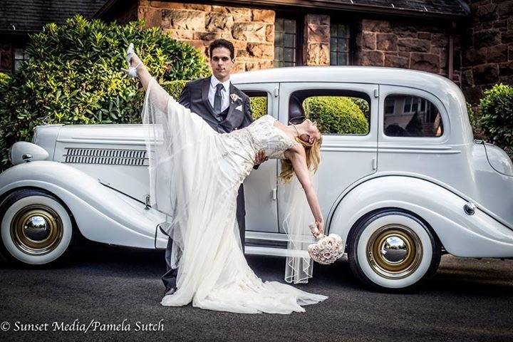 American Classic Wedding Car Service