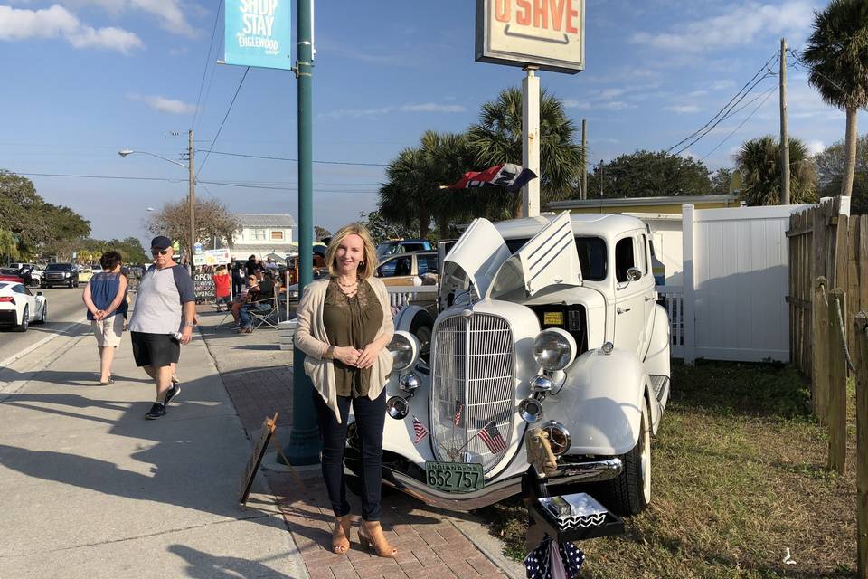 American Classic Wedding Car Service, LLC