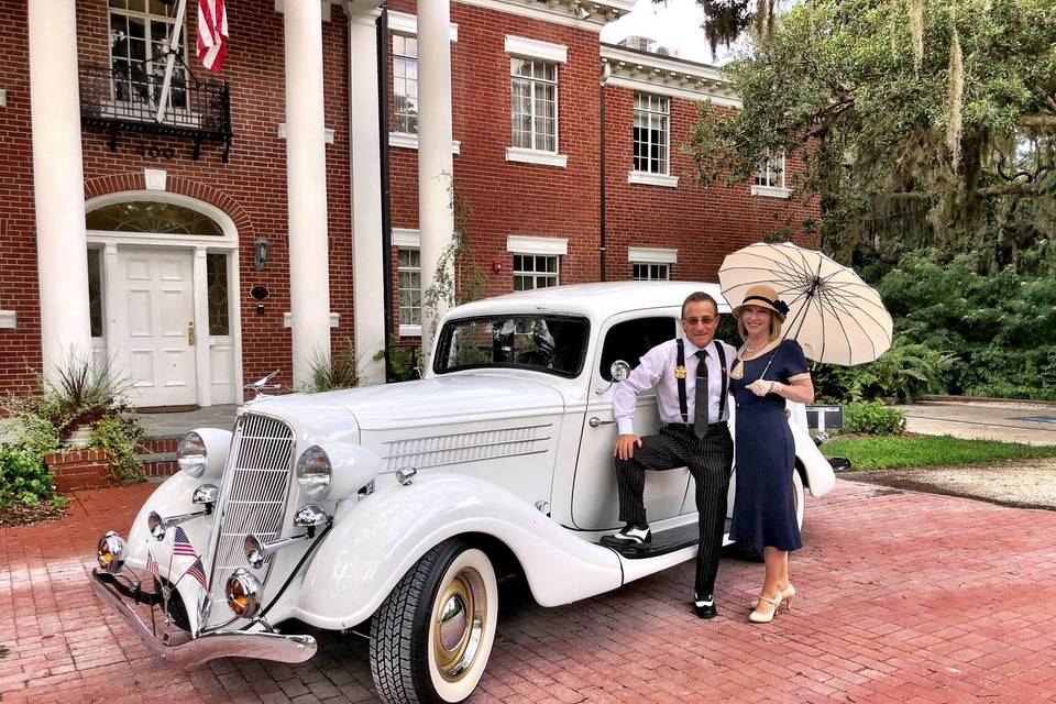 American Classic Wedding Car Service, LLC