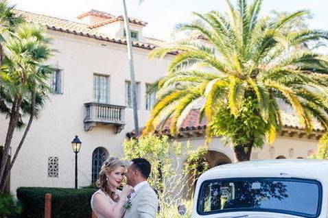 American Classic Wedding Car Service