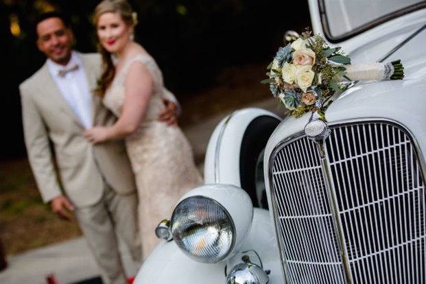 American Classic Wedding Car Service, LLC