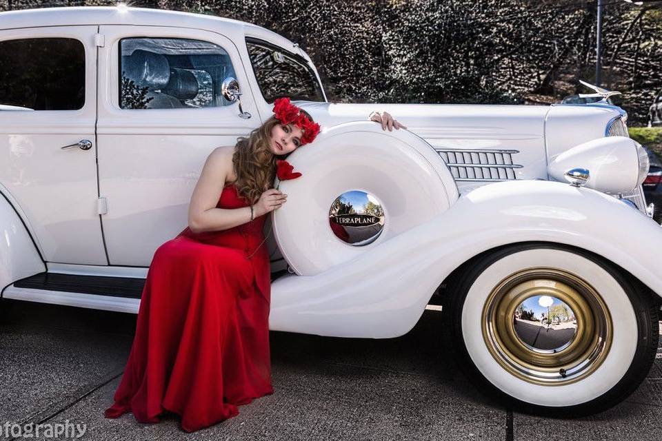 American Classic Wedding Car Service