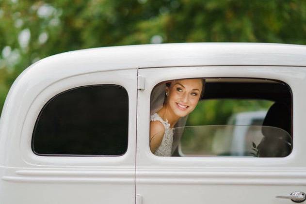 American Classic Wedding Car Service