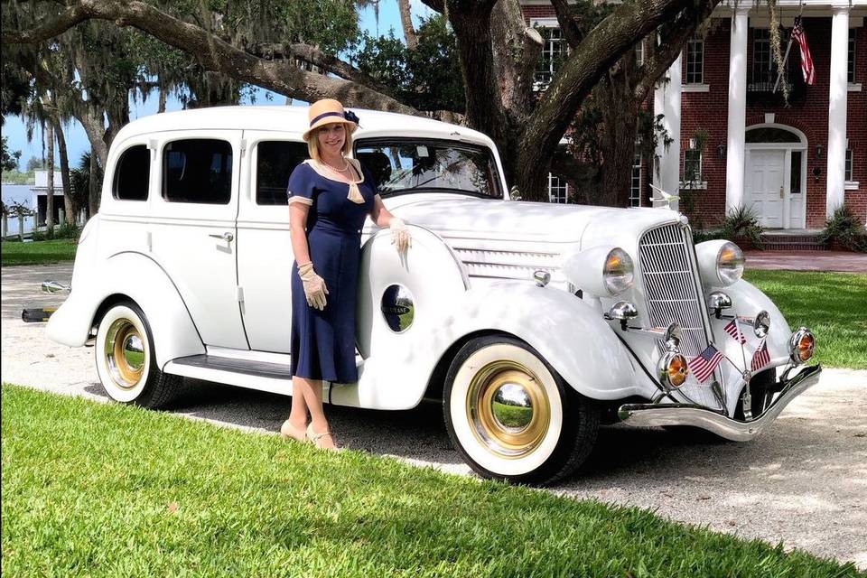 American Classic Wedding Car Service, LLC