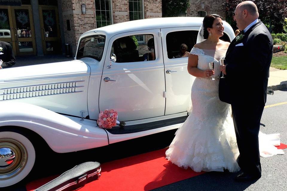 American Classic Wedding Car Service, LLC