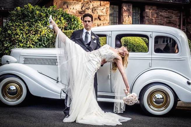 American Classic Wedding Car Service, LLC