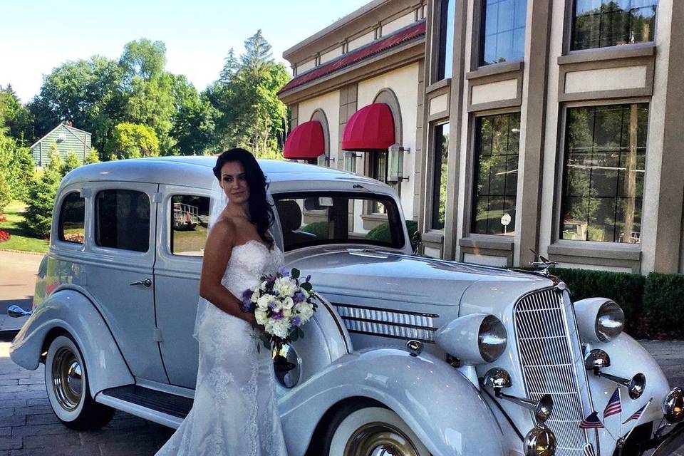 American Classic Wedding Car Service, LLC