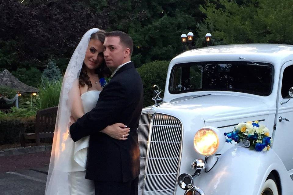 American Classic Wedding Car Service, LLC