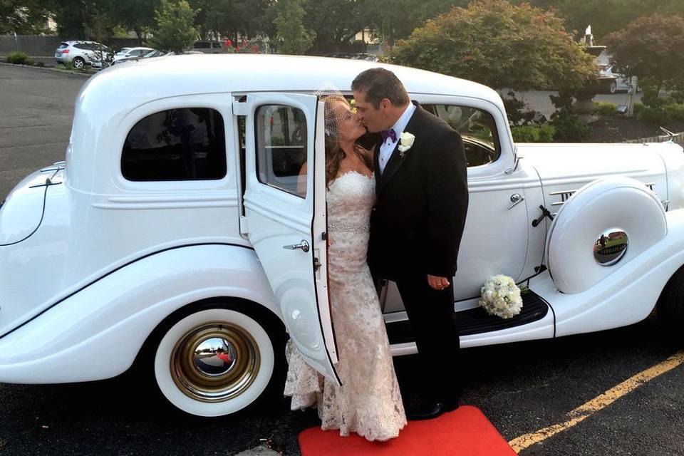 American Classic Wedding Car Service, LLC