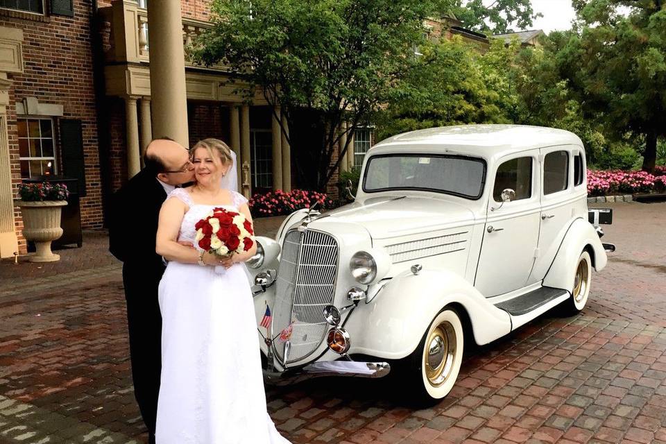 American Classic Wedding Car Service, LLC