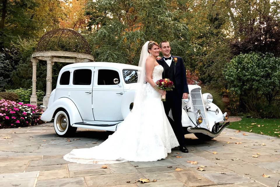 American Classic Wedding Car Service, LLC