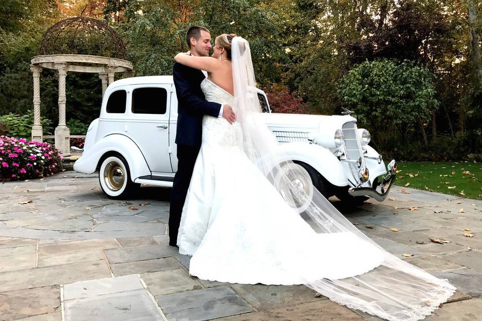 American Classic Wedding Car Service