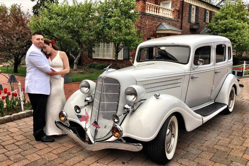 American Classic Wedding Car Service, LLC