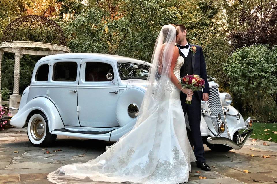 American Classic Wedding Car Service, LLC