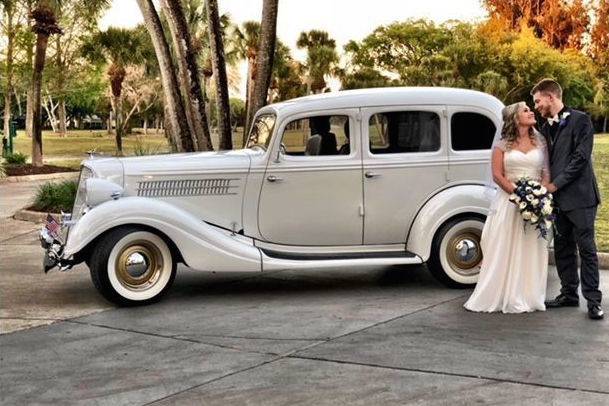 American Classic Wedding Car Service, LLC