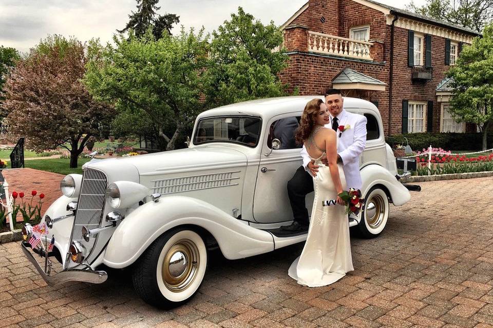 American Classic Wedding Car Service, LLC