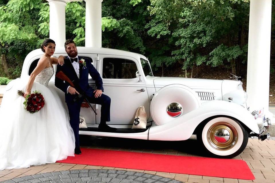 American Classic Wedding Car Service, LLC