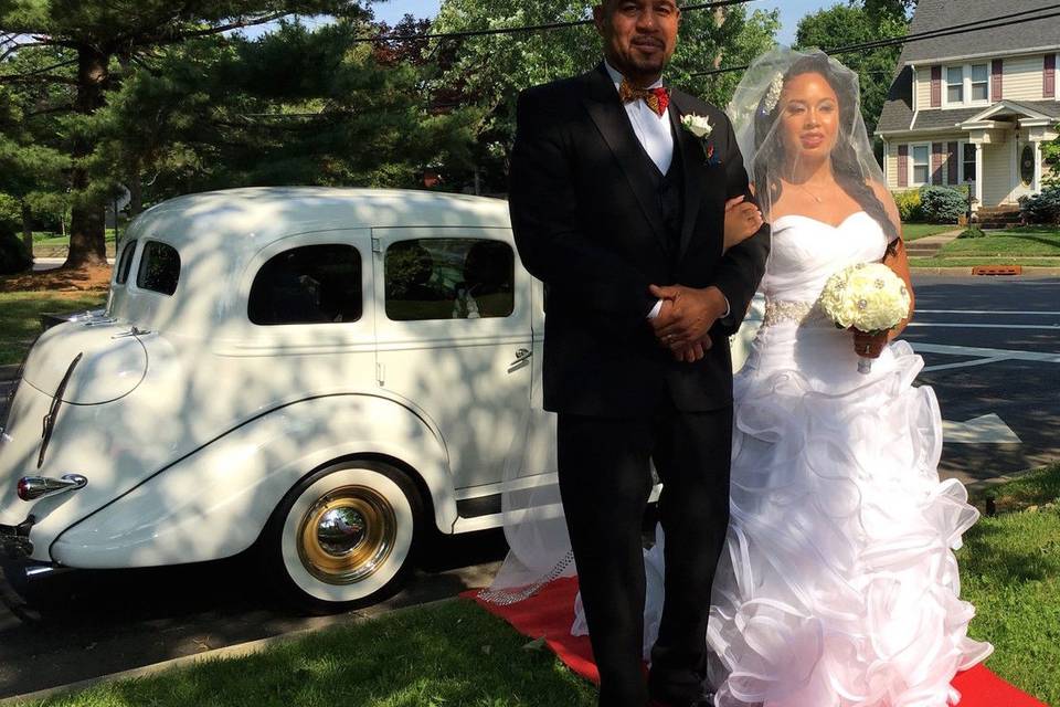 American Classic Wedding Car Service, LLC