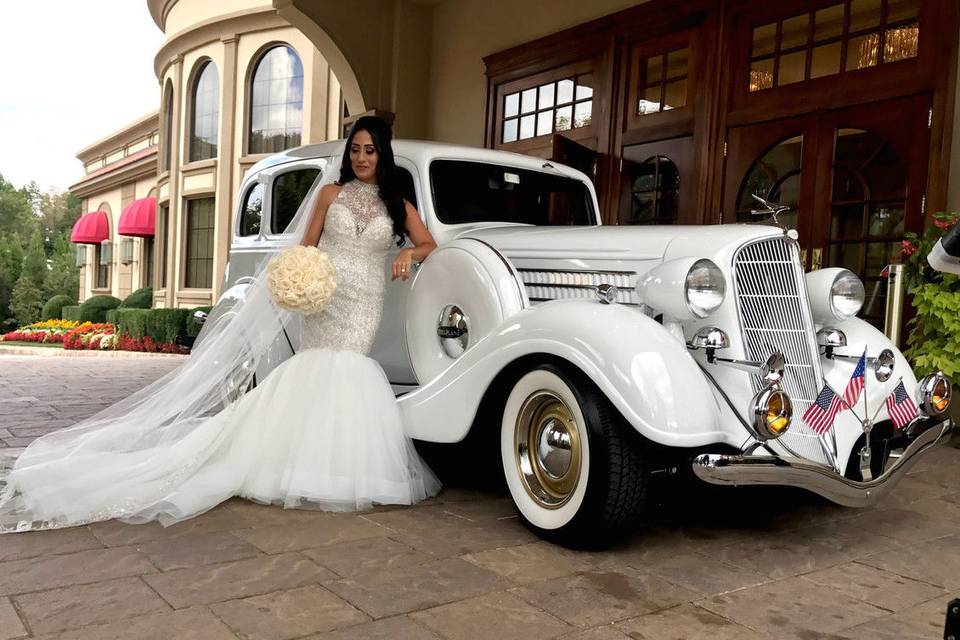 American Classic Wedding Car Service, LLC