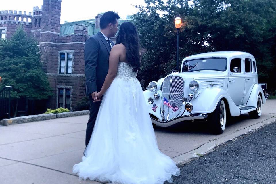 American Classic Wedding Car Service, LLC