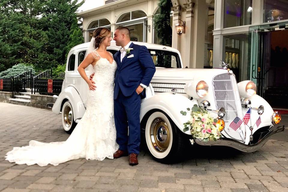 American Classic Wedding Car Service, LLC