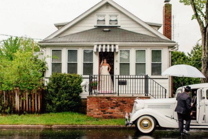 American Classic Wedding Car Service