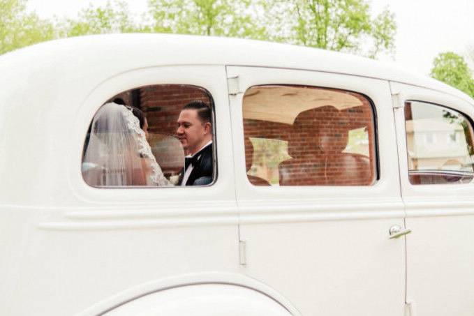 American Classic Wedding Car Service, LLC