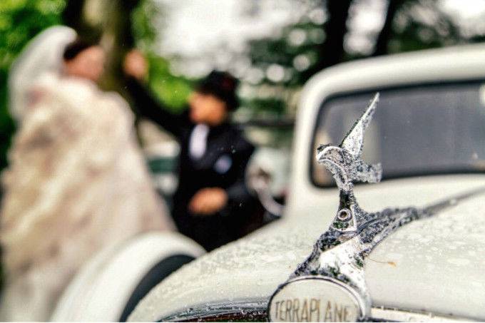 American Classic Wedding Car Service, LLC