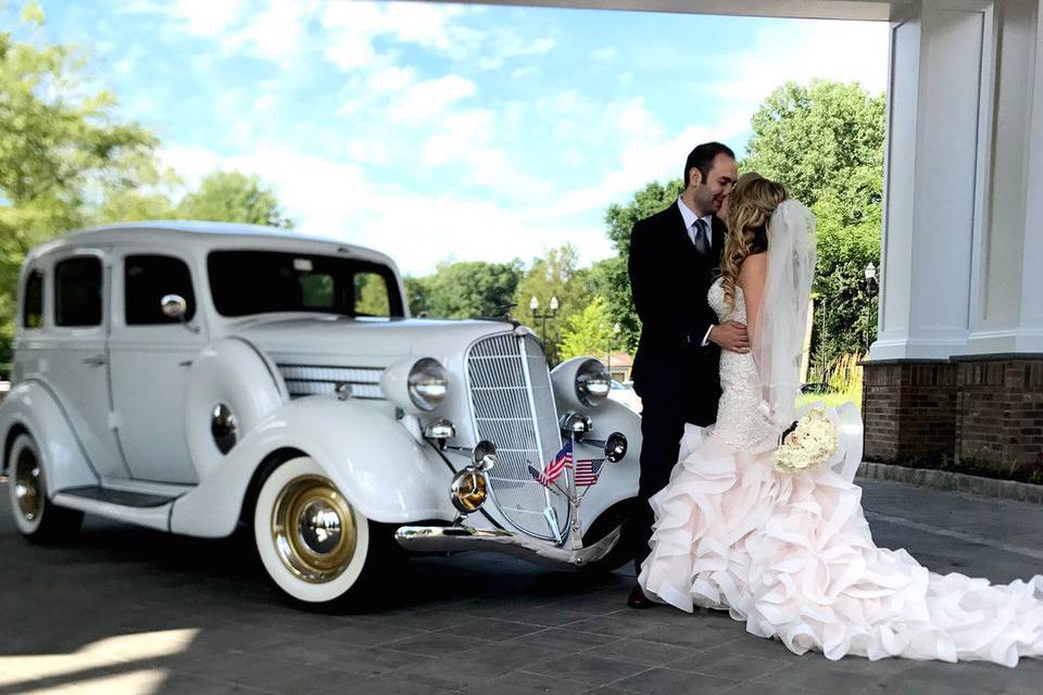 American Classic Wedding Car Service, LLC