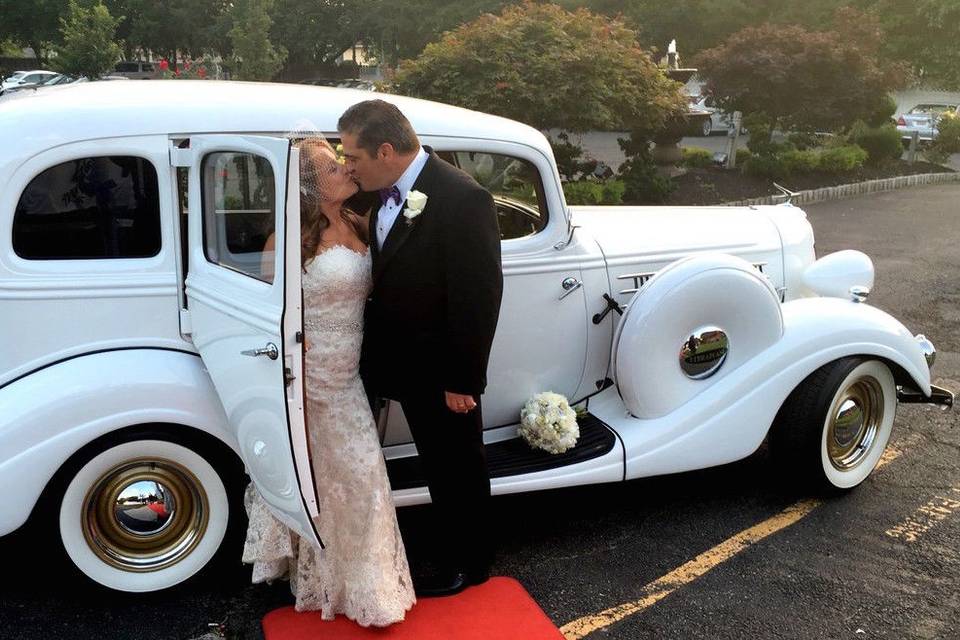 American Classic Wedding Car Service, LLC